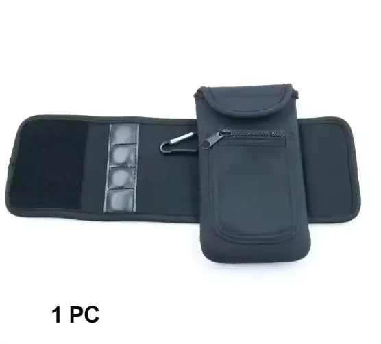Magnetic Neoprene Cup Cozy