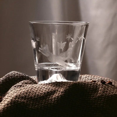 All-Purpose Glass Drinkware