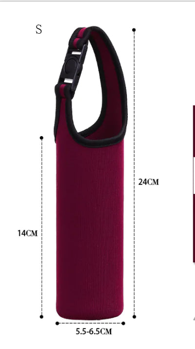 Popular Insulated Cup Sleeve for Glass and Diving Material
