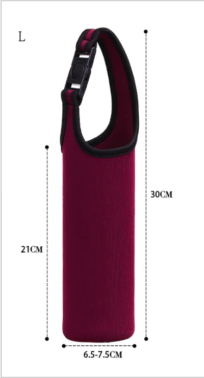 Popular Insulated Cup Sleeve for Glass and Diving Material