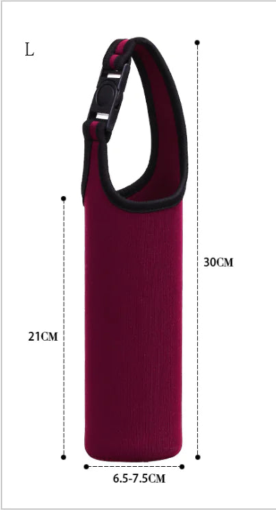 Popular Insulated Cup Sleeve for Glass and Diving Material