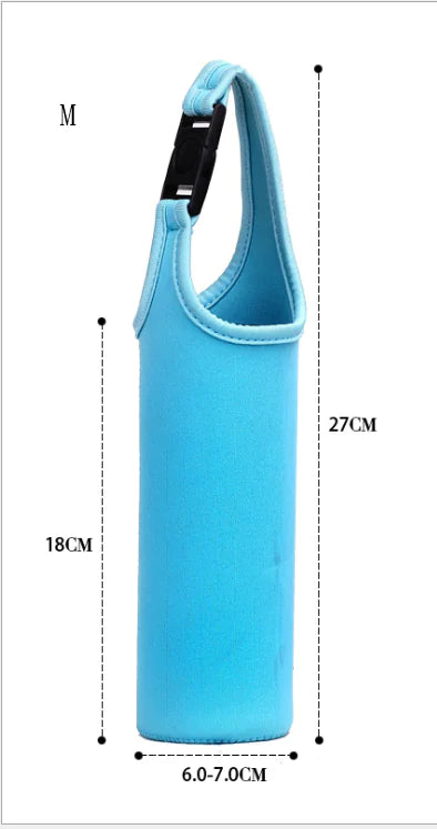 Popular Insulated Cup Sleeve for Glass and Diving Material