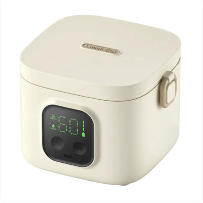 Portable HeatTech Lunchbox