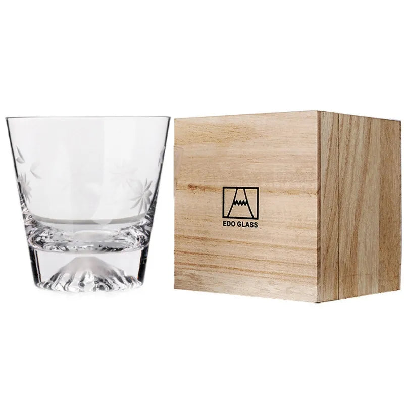 All-Purpose Glass Drinkware