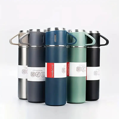 17oz Insulated Stainless Steel Mug