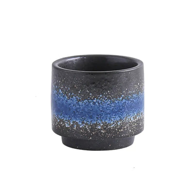 Ceramic Tea Ritual Cup