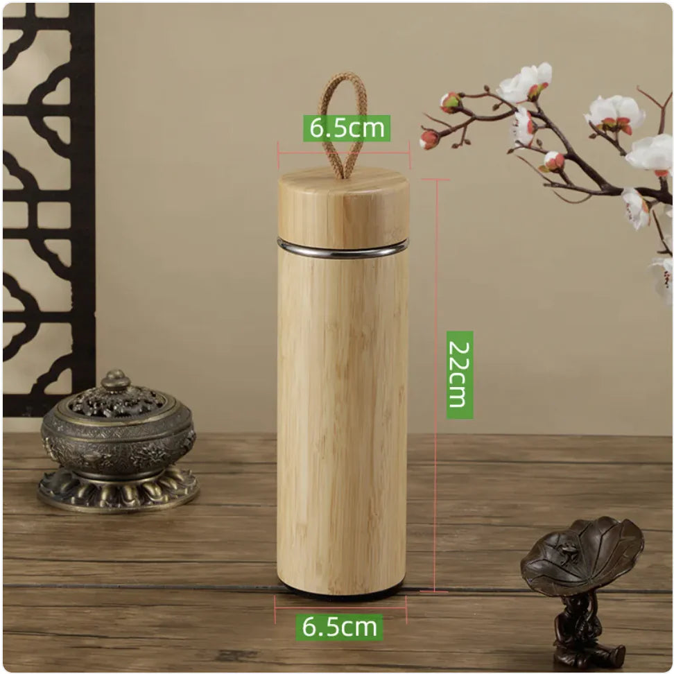 Stainless Steel Insulated Water Bottle