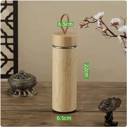 Stainless Steel Insulated Water Bottle