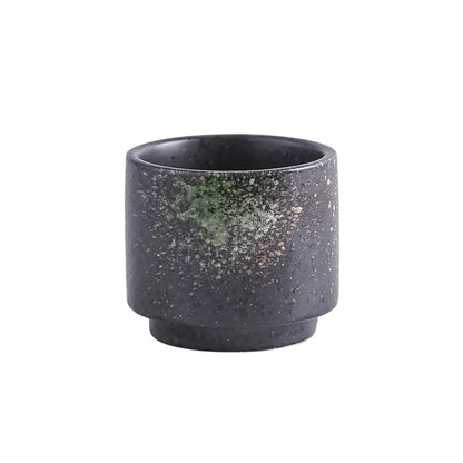 Ceramic Tea Ritual Cup