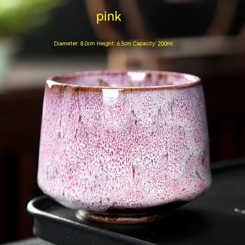 Vintage Stoneware Drinkware