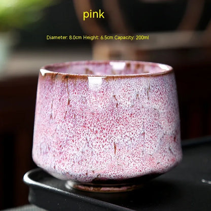 Vintage Stoneware Drinkware