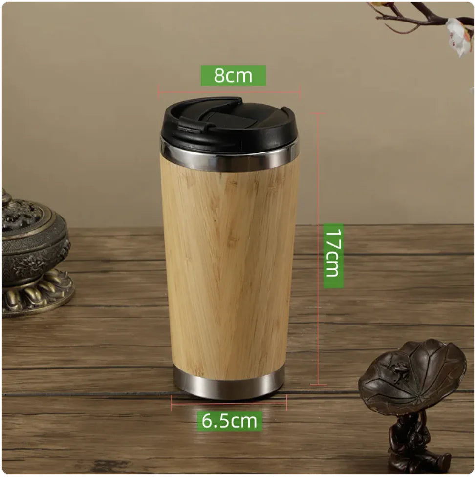 Stainless Steel Insulated Water Bottle