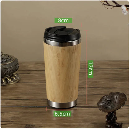 Stainless Steel Insulated Water Bottle