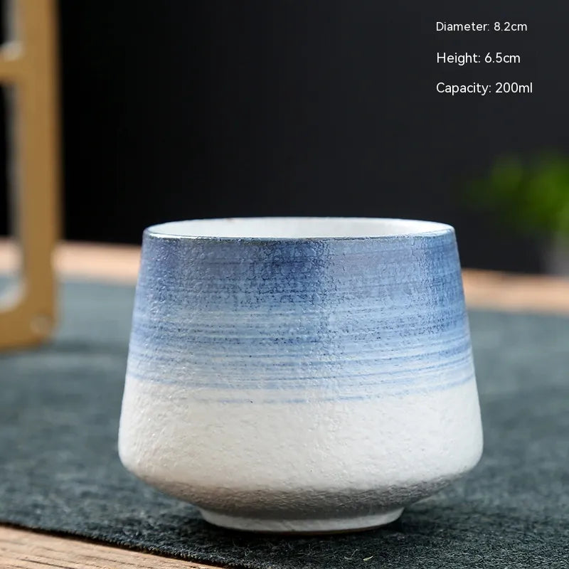Vintage Stoneware Drinkware