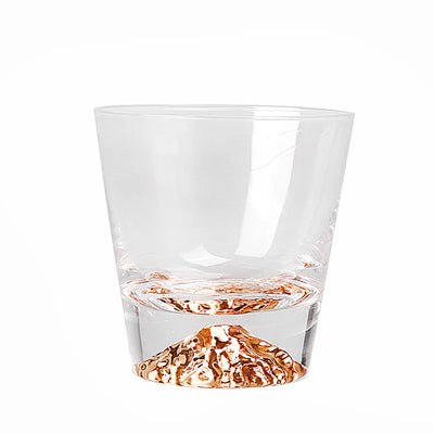 All-Purpose Glass Drinkware