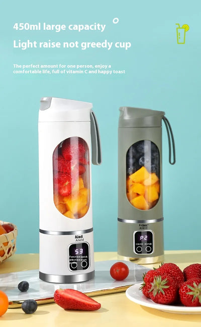 GoBlend Portable USB Blender