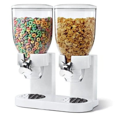 Sweet Serve Dispenser
