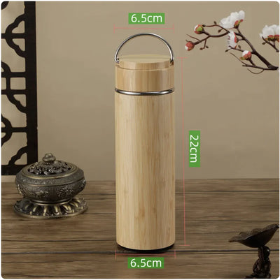 Stainless Steel Insulated Water Bottle