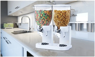 Sweet Serve Dispenser