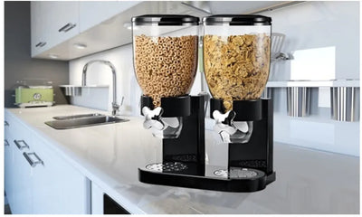 Sweet Serve Dispenser