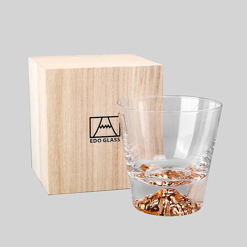 All-Purpose Glass Drinkware