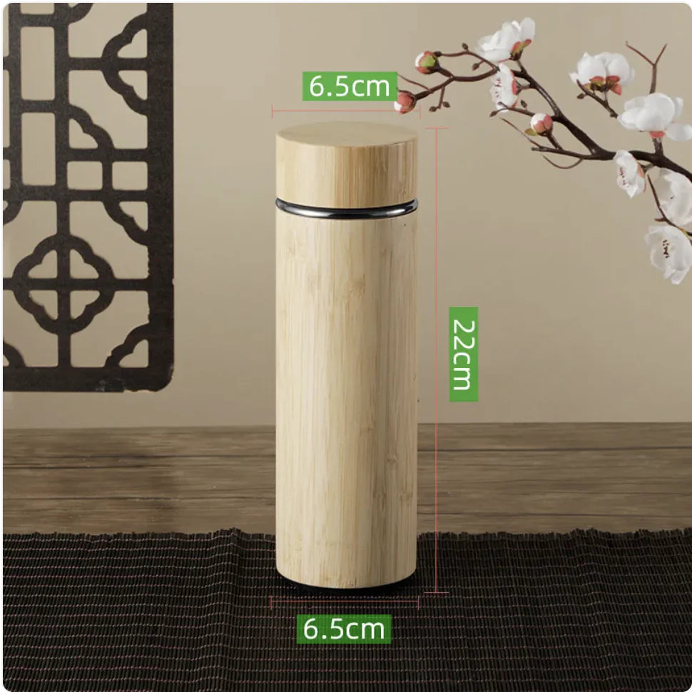 Stainless Steel Insulated Water Bottle