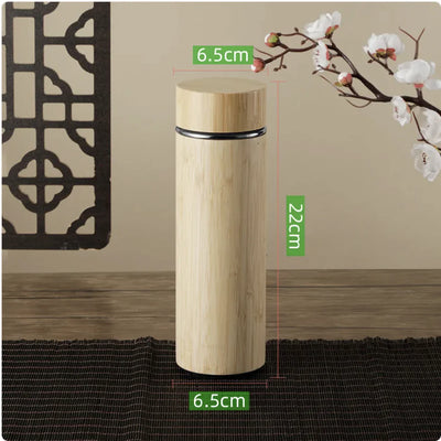 Stainless Steel Insulated Water Bottle