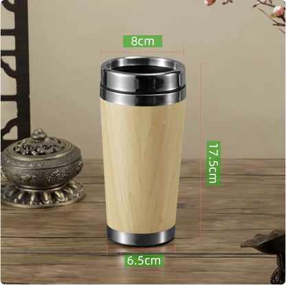 Stainless Steel Insulated Water Bottle
