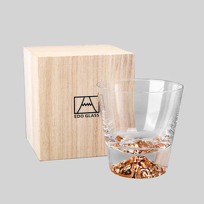 All-Purpose Glass Drinkware