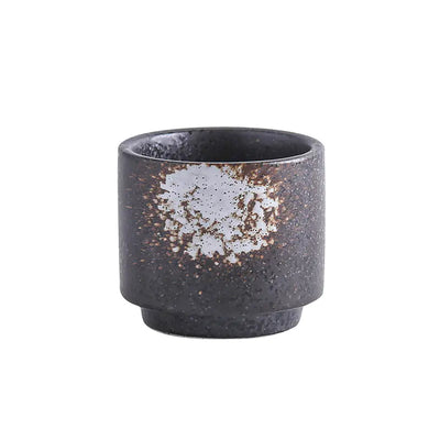 Ceramic Tea Ritual Cup