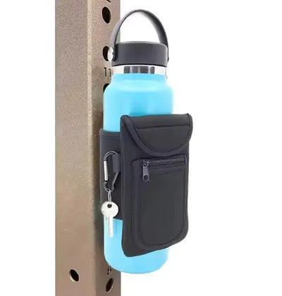 Magnetic Neoprene Cup Cozy