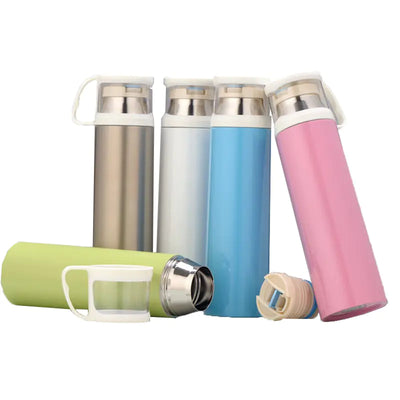 500ML Chic Insulated Stainless Cup