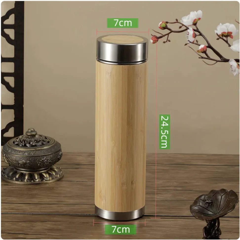Stainless Steel Insulated Water Bottle