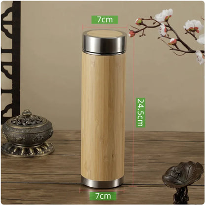 Stainless Steel Insulated Water Bottle