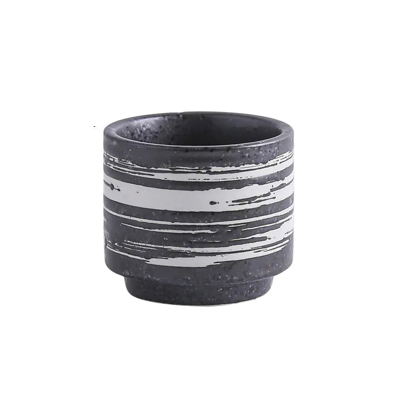 Ceramic Tea Ritual Cup