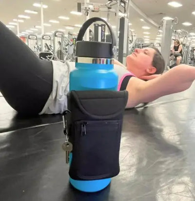 Magnetic Neoprene Cup Cozy