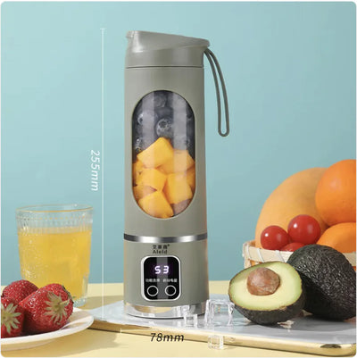 GoBlend Portable USB Blender