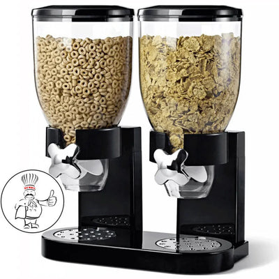 Sweet Serve Dispenser