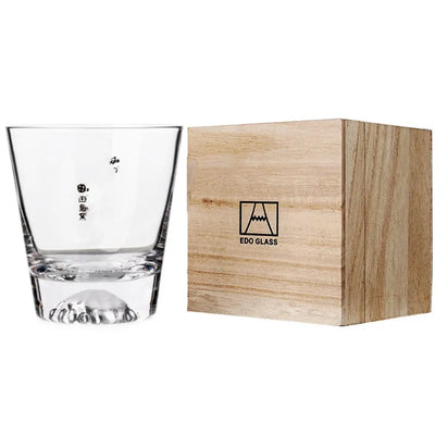 All-Purpose Glass Drinkware