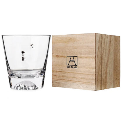 All-Purpose Glass Drinkware