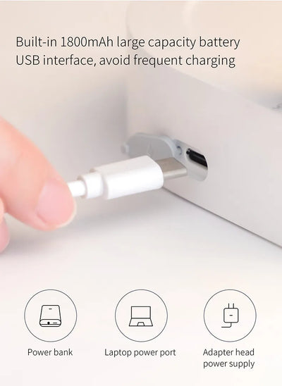 Efficient Touch-Free Water Dispenser