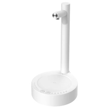 Efficient Touch-Free Water Dispenser
