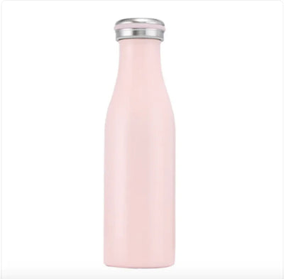 Milk Vacuum Bottle