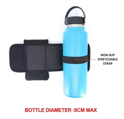 Magnetic Neoprene Cup Cozy