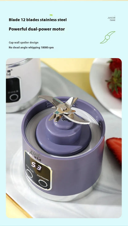 GoBlend Portable USB Blender