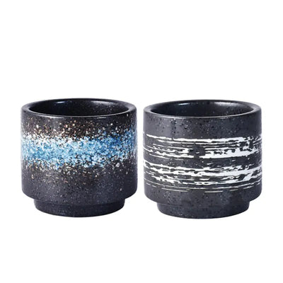 Ceramic Tea Ritual Cup
