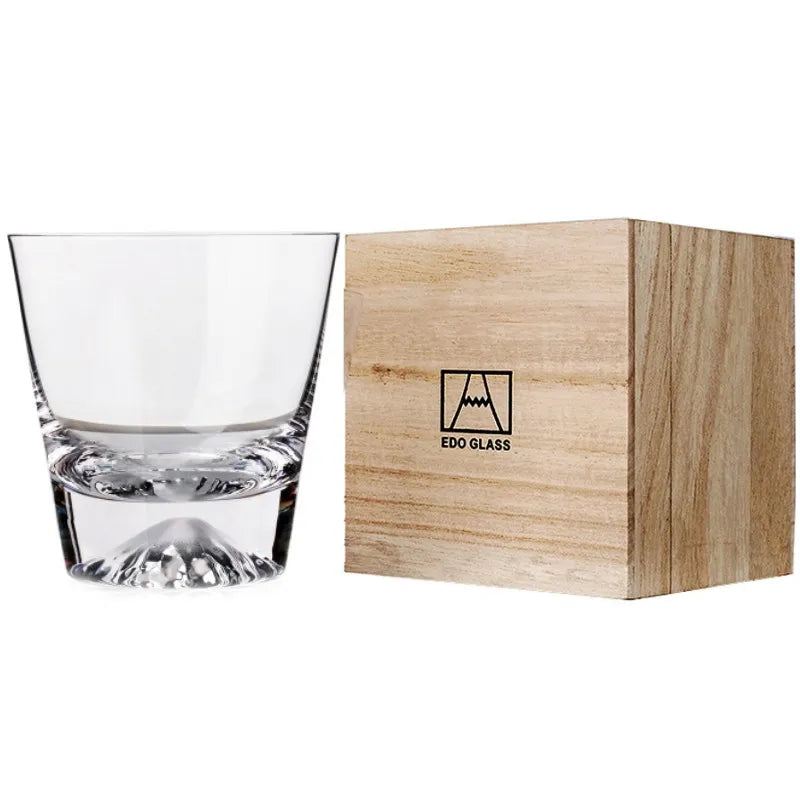 All-Purpose Glass Drinkware