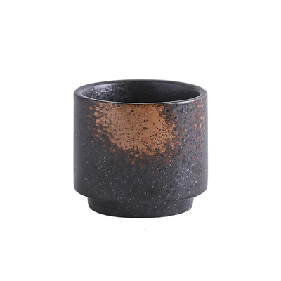 Ceramic Tea Ritual Cup