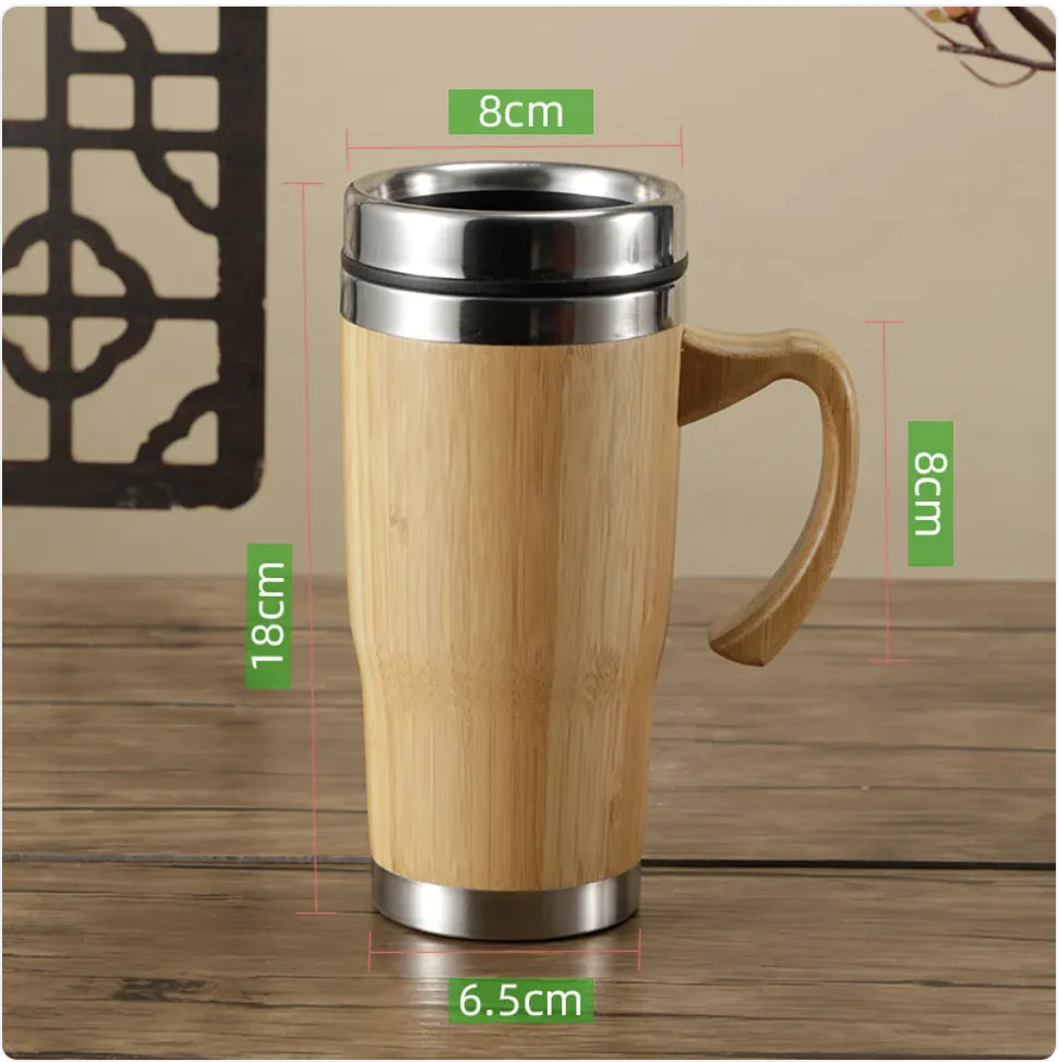 Stainless Steel Insulated Water Bottle