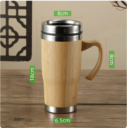 Stainless Steel Insulated Water Bottle